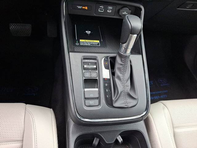 Used 2024 Honda CR-V EX-L image 16