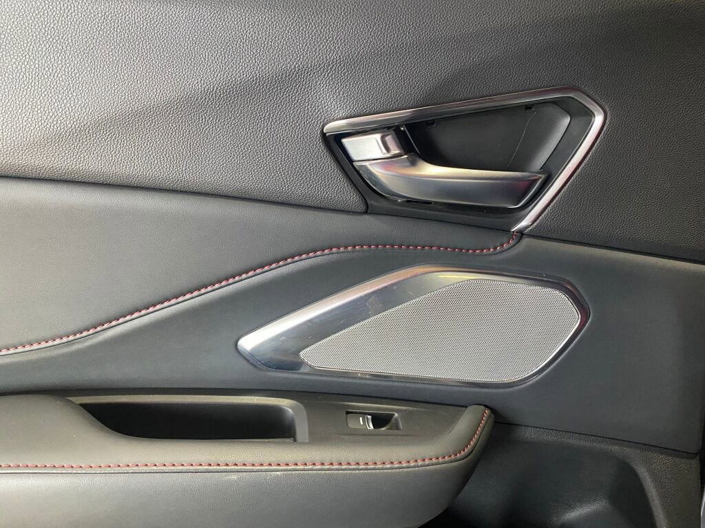 Used 2020 Acura RDX A-Spec image 17