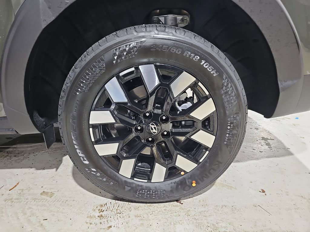 New 2026 Hyundai Santa Cruz SEL image 35