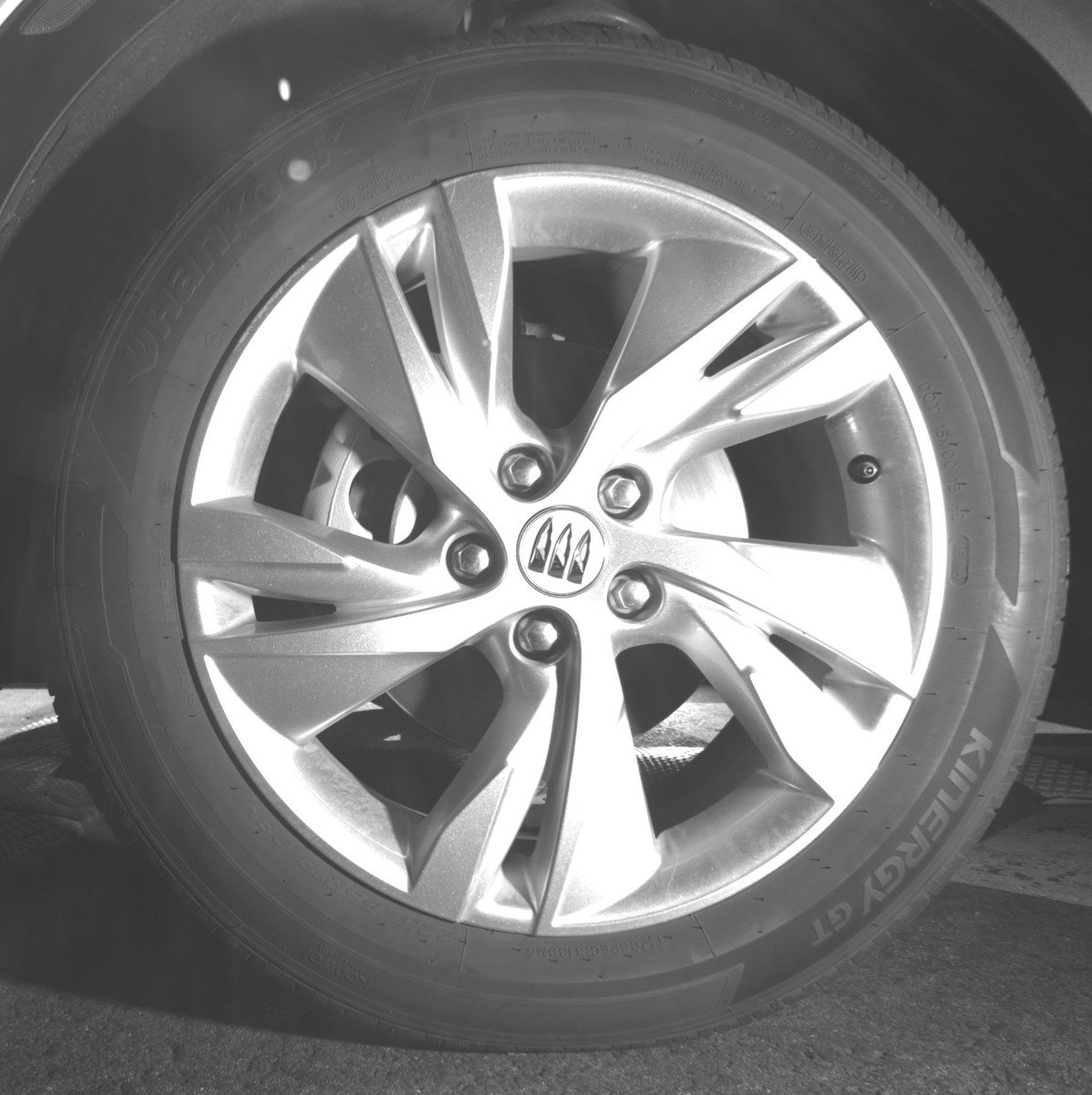 Used 2025 Buick Encore GX Preferred image 12