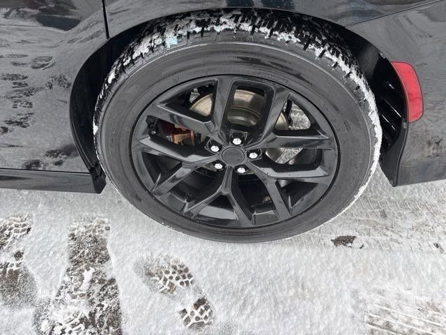 Used 2019 Dodge Charger R/T w/ Driver Confidence Group image 45