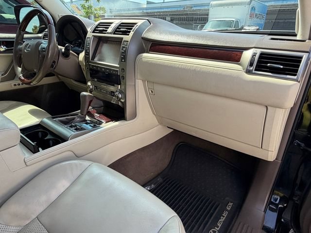 Used 2014 Lexus GX 460 Luxury AWD/4WD image 15