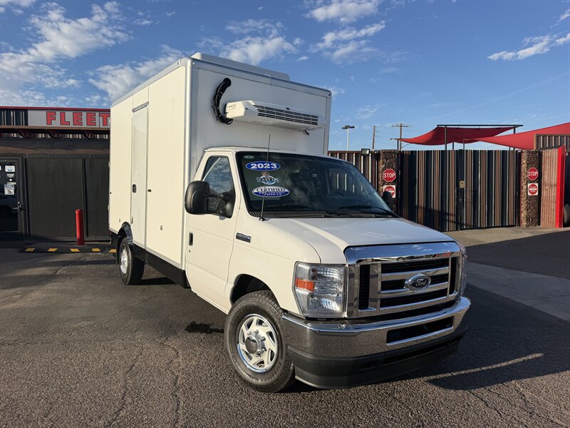 Used 2023 Ford E-350 and Econoline 350 Super Duty w/ Power Windows & Locks Group