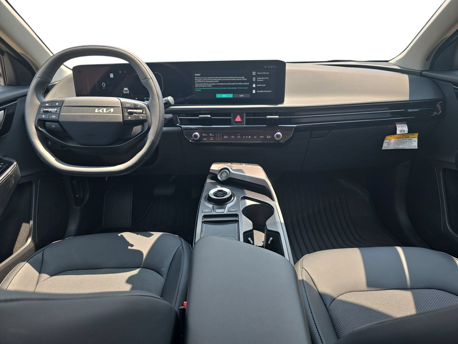 New 2026 Kia EV6 Light RWD image 9