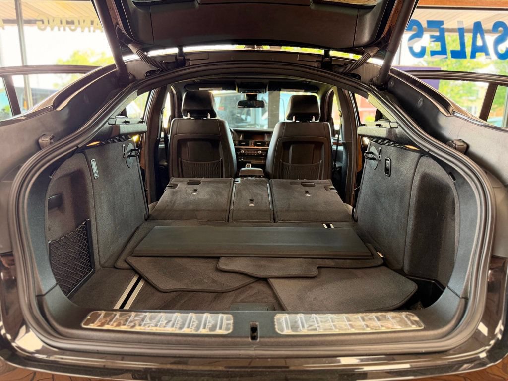 Used 2018 BMW X4 xDrive28i AWD/4WD image 21