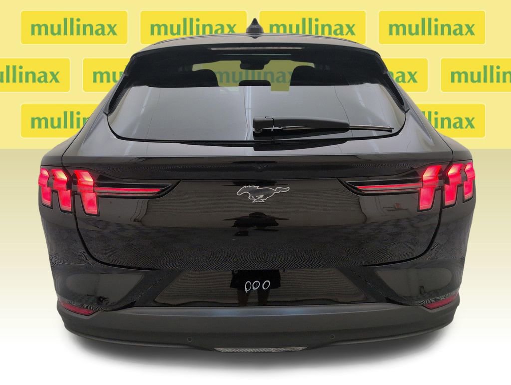 Used 2025 Ford Mustang Mach-E Select w/ Comfort Package Lite RWD image 30