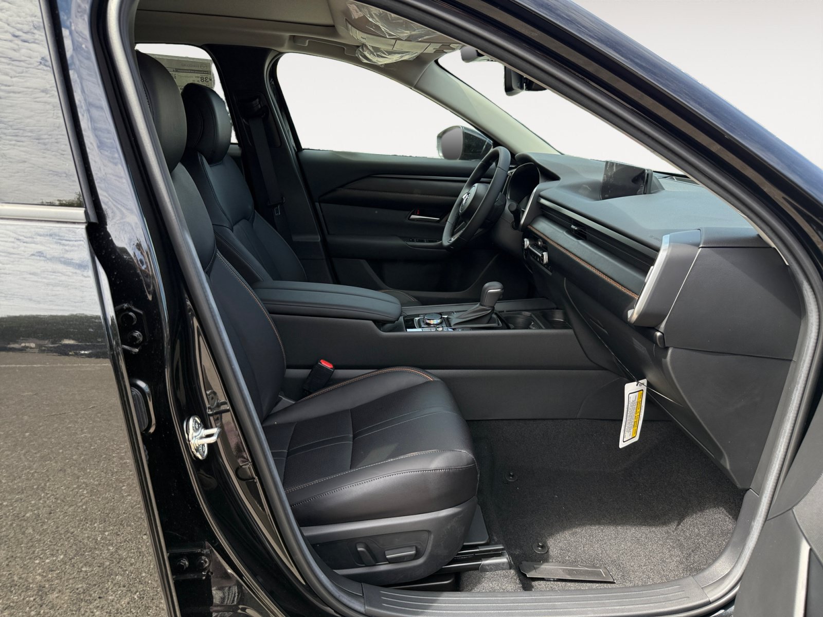 New 2026 MAZDA CX-50 AWD 2.5 Hybrid w/ Weather Package image 19