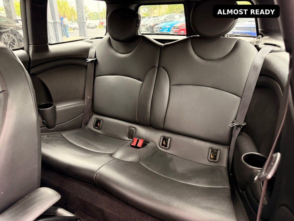 Used 2011 MINI Cooper Clubman FWD image 13