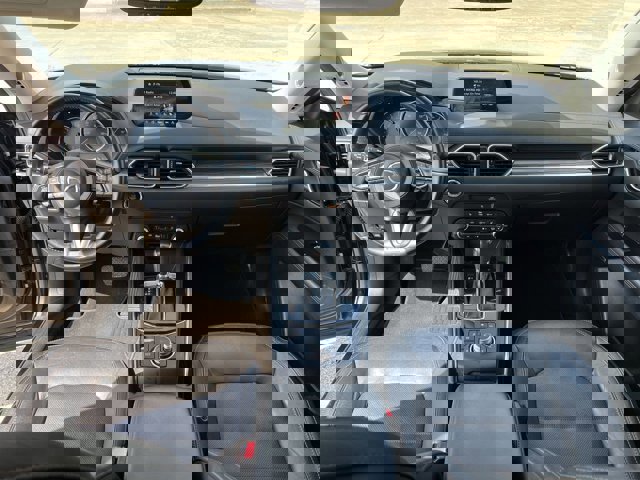 Used 2019 MAZDA CX-5 Grand Touring image 21