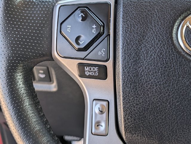Certified 2024 Toyota 4Runner SR5 Premium w/ Moonroof Package AWD/4WD image 22