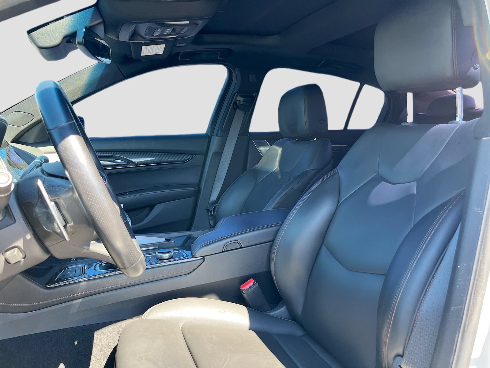 Used 2024 Cadillac CT5 Sport RWD image 21