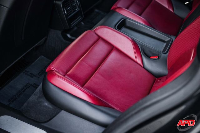 Used 2021 Porsche Taycan 4S w/ Premium Package image 74