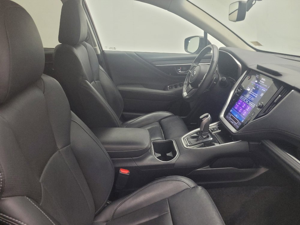 Used 2021 Subaru Outback Limited w/ Tech Package 3 image 21