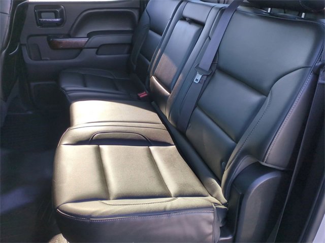 Used 2015 GMC Sierra 3500 SLE image 22