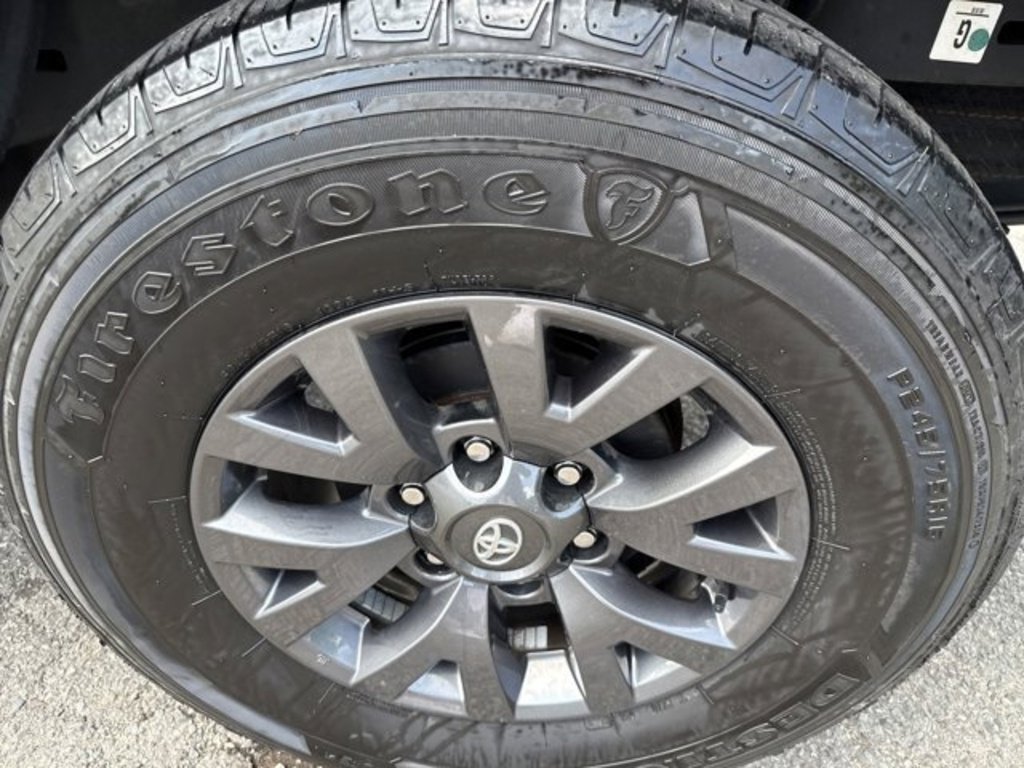 Certified 2023 Toyota Tacoma SR5 image 54