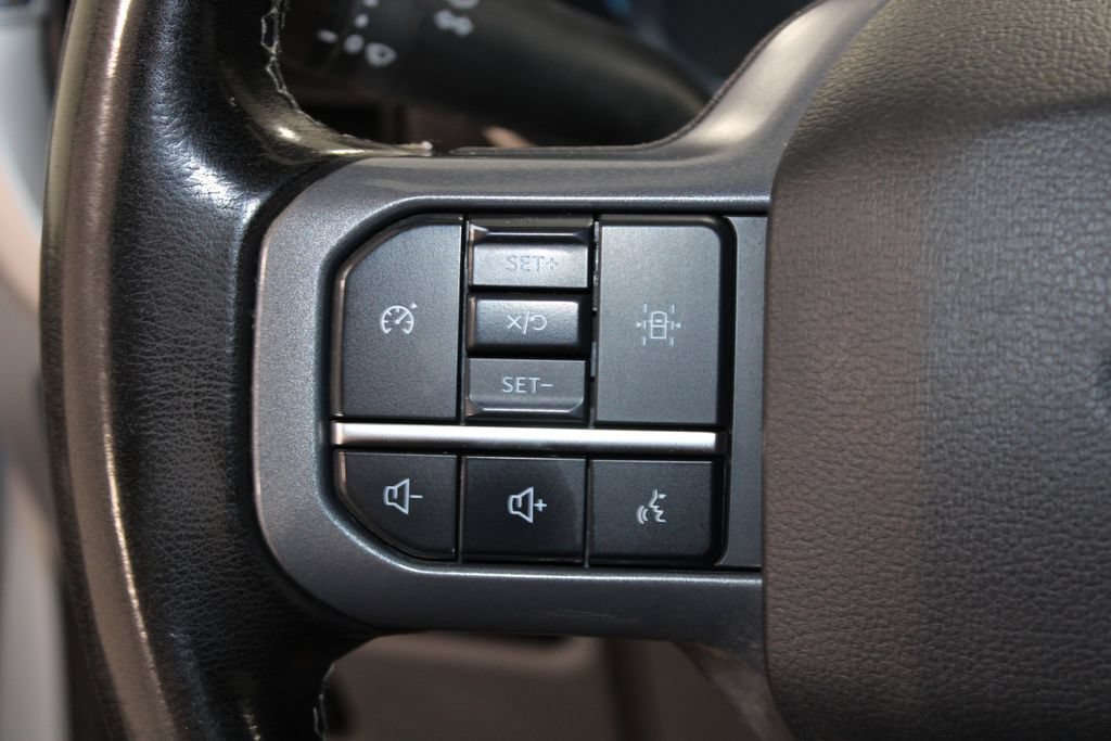 Used 2023 Ford F150 XLT w/ Equipment Group 301A Mid AWD/4WD image 35