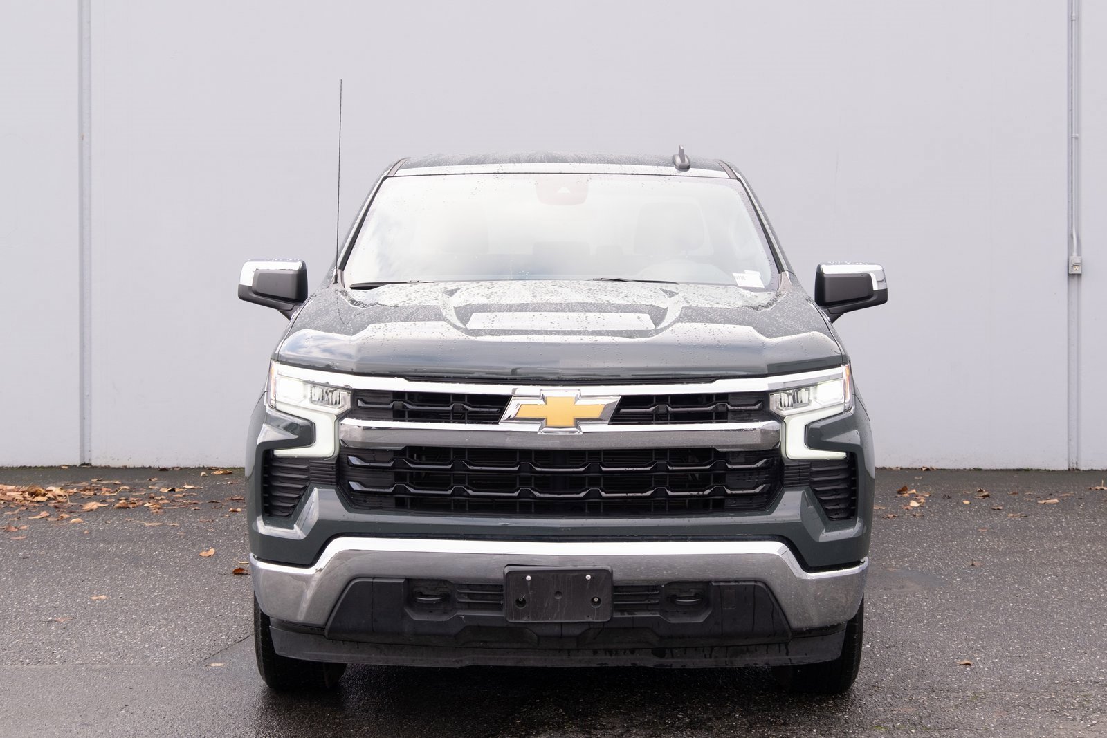 Used 2025 Chevrolet Silverado 1500 LT image 18