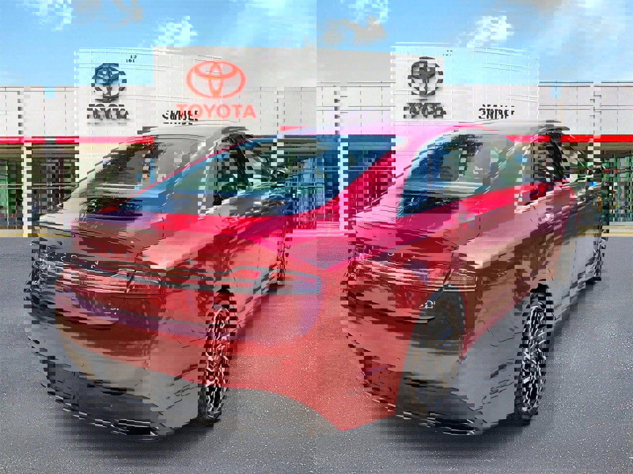 Used 2020 Lincoln MKZ Reserve image 3