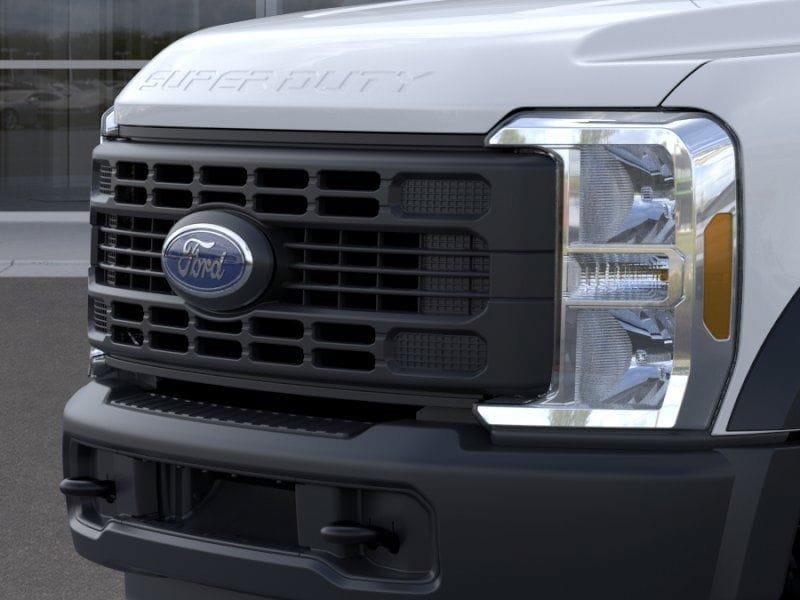 New 2026 Ford F450 XL AWD/4WD image 19