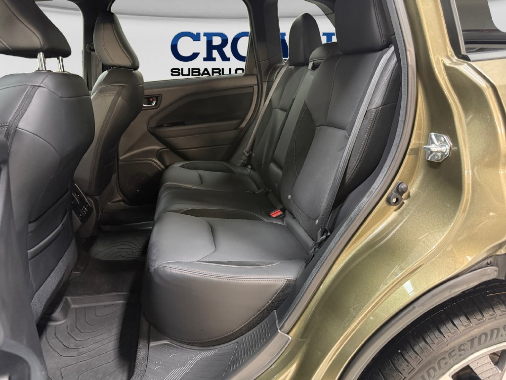 Used 2026 Subaru Forester Touring AWD/4WD image 18