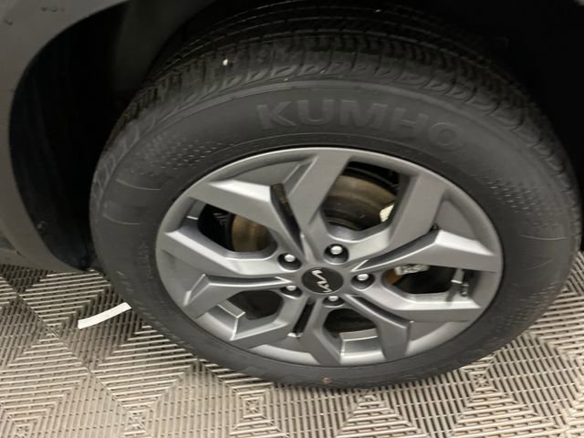Certified 2024 Kia Seltos S image 26