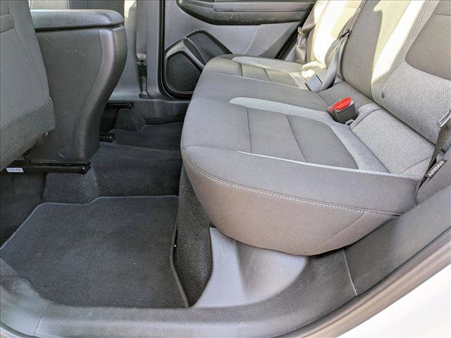 Used 2025 Chevrolet TrailBlazer LT image 18