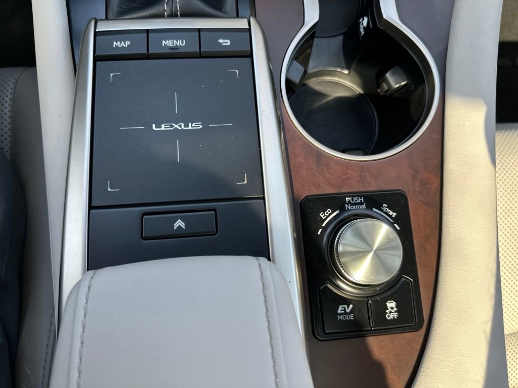 Used 2020 Lexus RX 450h AWD w/ Premium Package image 26