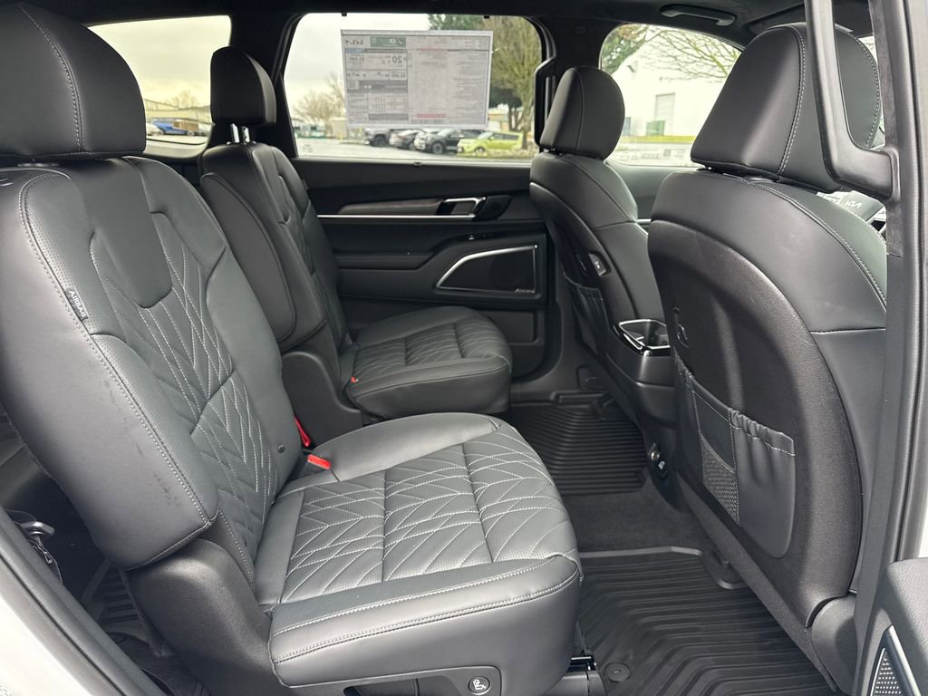 New 2025 Kia Telluride SX X-Line image 13