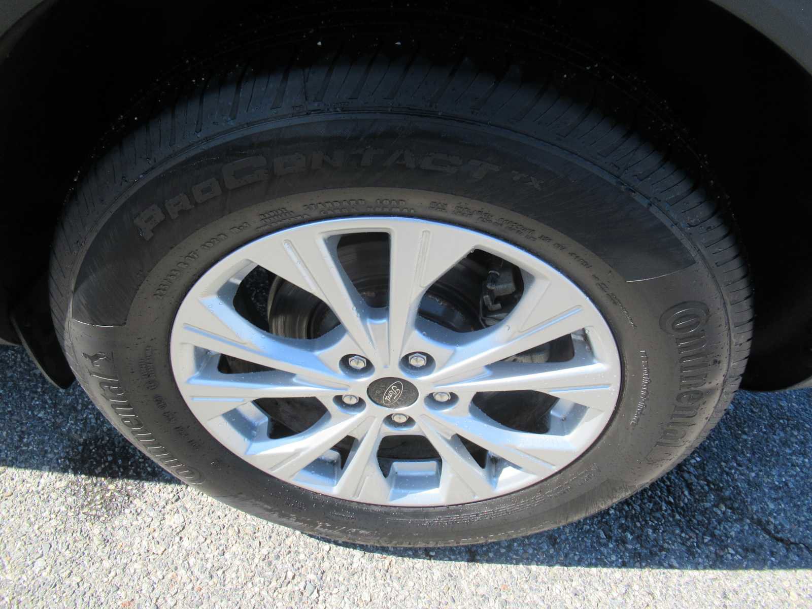 Used 2023 Ford Escape Active w/ Tech Pack #1 image 10