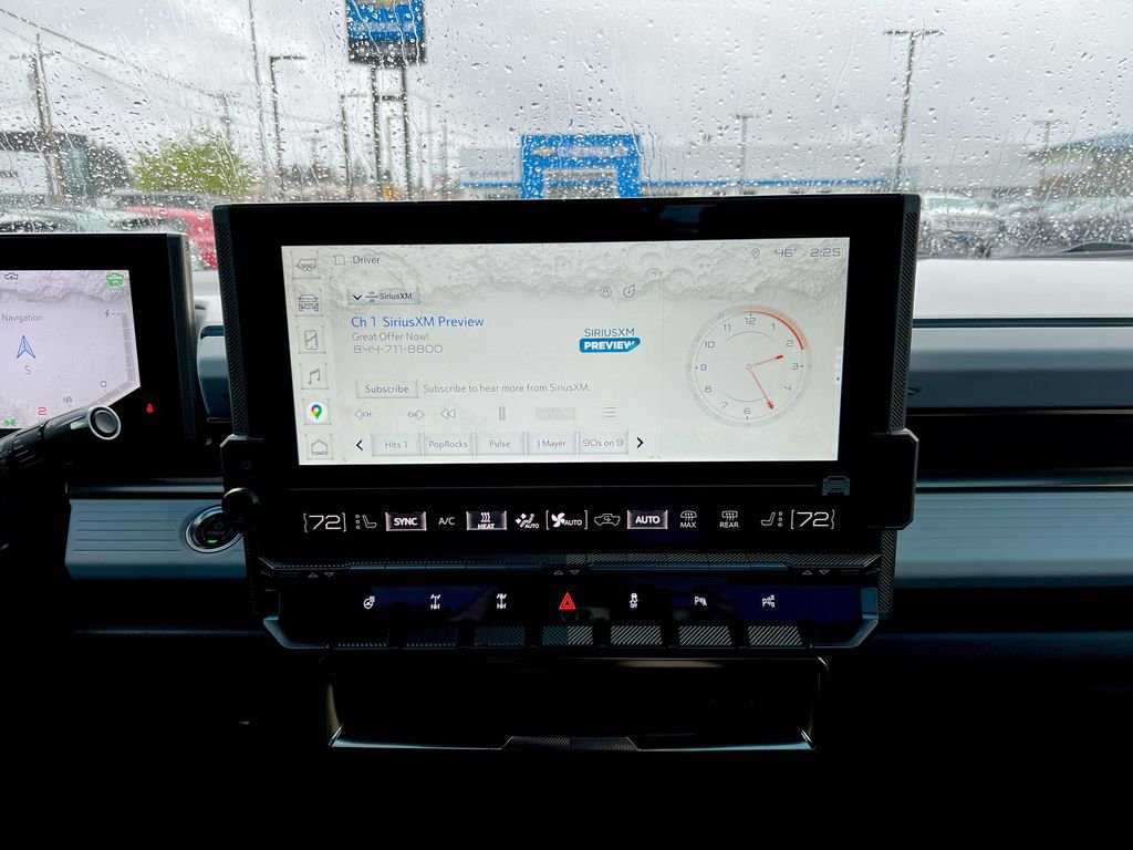Used 2022 GMC Hummer EV Edition 1 AWD/4WD image 13