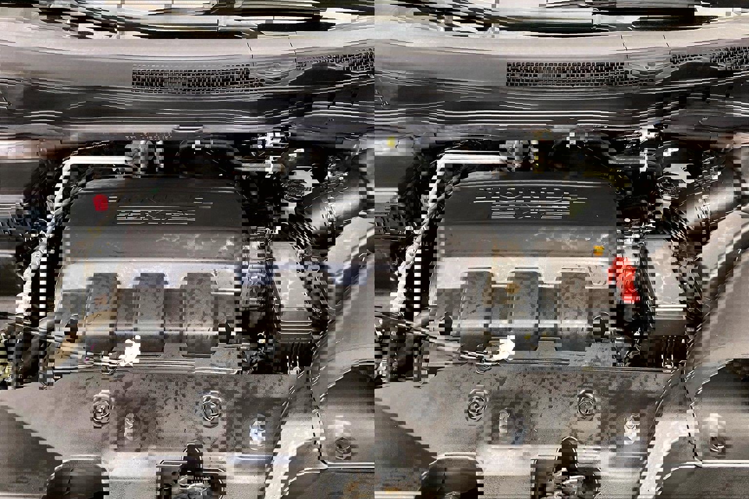 Used 2014 Honda Odyssey Touring image 9