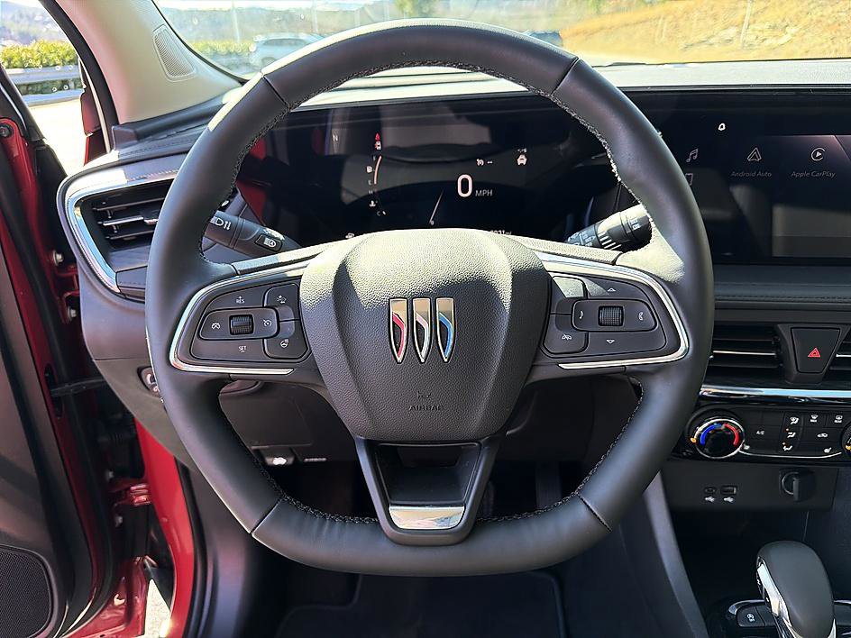 Used 2026 Buick Encore GX Sport Touring w/ Comfort Package image 13