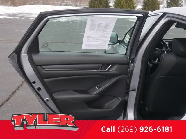 Used 2020 Honda Accord Sport image 18