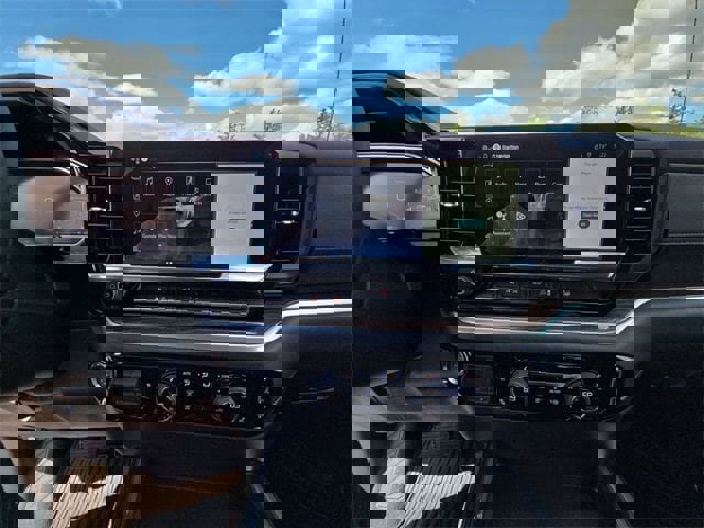 New 2026 Chevrolet Silverado 1500 LT image 11