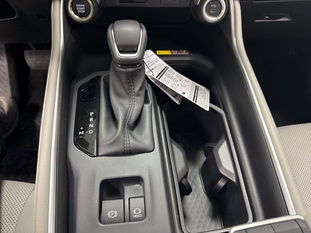 New 2026 Toyota Grand Highlander Platinum image 39