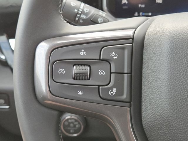 New 2026 Chevrolet Silverado 3500 High Country w/ High Country Premium Package AWD/4WD image 14