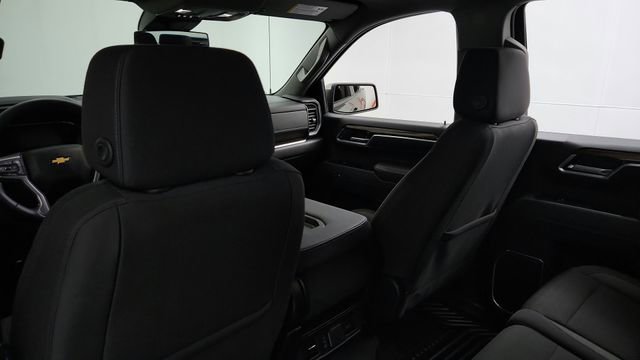 Used 2026 Chevrolet Silverado 1500 LT image 19