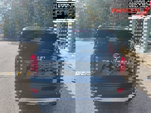 Used 2020 Hyundai Palisade SEL image 5