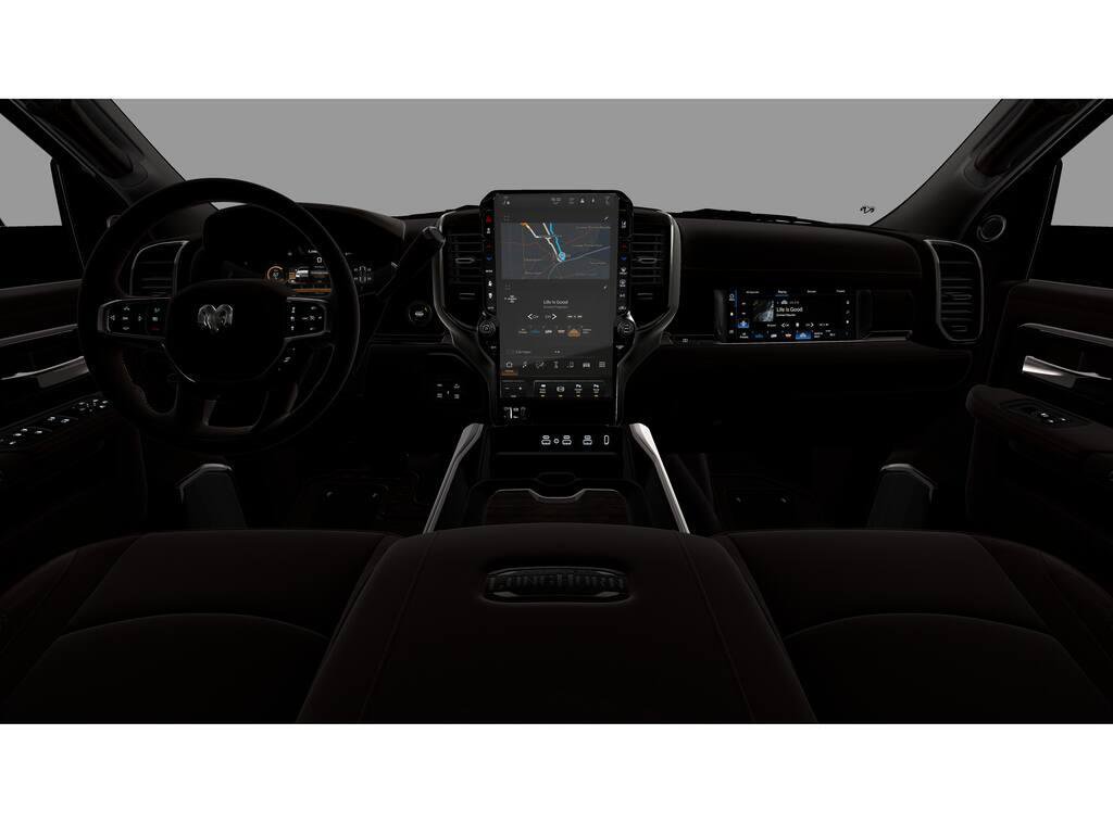 New 2026 RAM 2500 Limited image 6