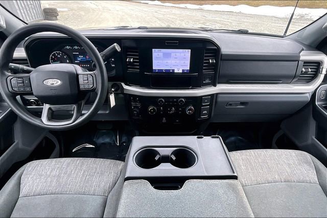 Used 2025 Ford F250 XLT image 15