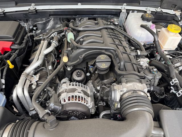 New 2025 Jeep Gladiator Sport AWD/4WD image 14