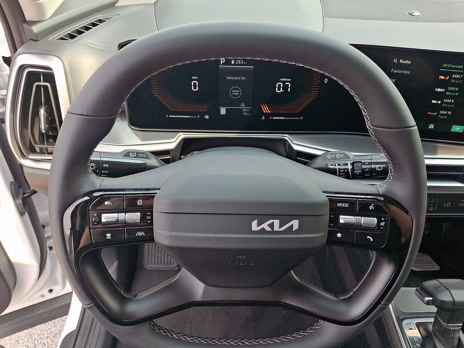 New 2026 Kia Sorento S AWD/4WD image 15