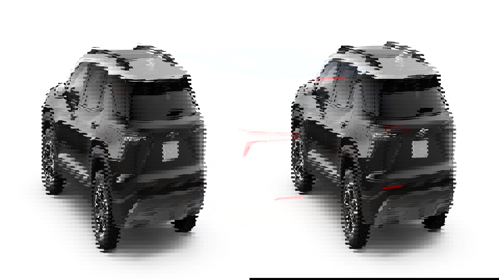 New 2026 Chevrolet Equinox ACTIV w/ Convenience Package III image 17