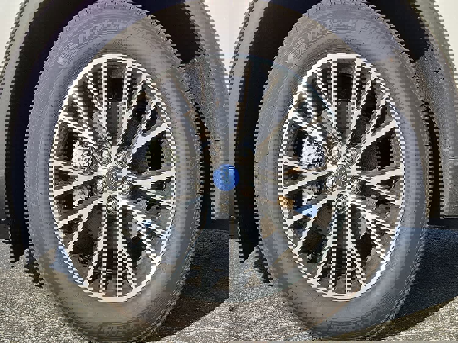 Used 2022 Ford Escape SEL w/ Technology Package image 6