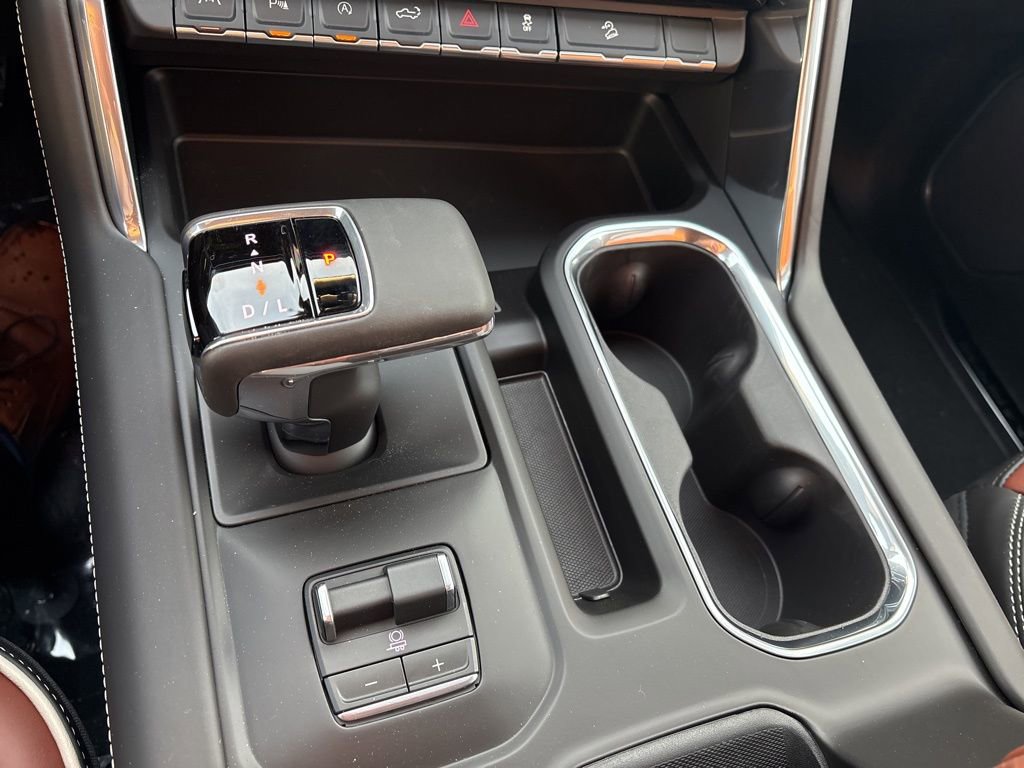 New 2026 GMC Sierra 1500 Denali Ultimate AWD/4WD image 24