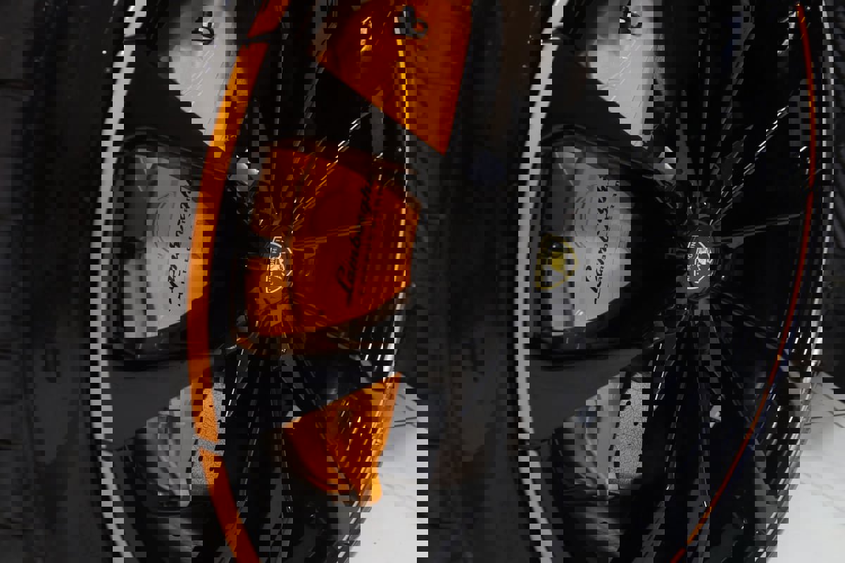 Used 2021 Lamborghini Urus image 23