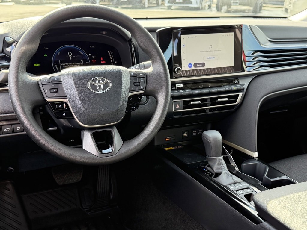 New 2026 Toyota Camry LE image 27