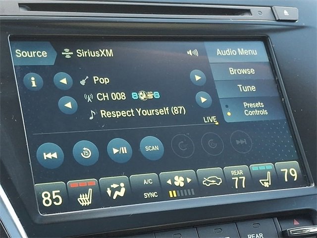 Used 2019 Acura MDX SH-AWD w/ Advance Package image 19