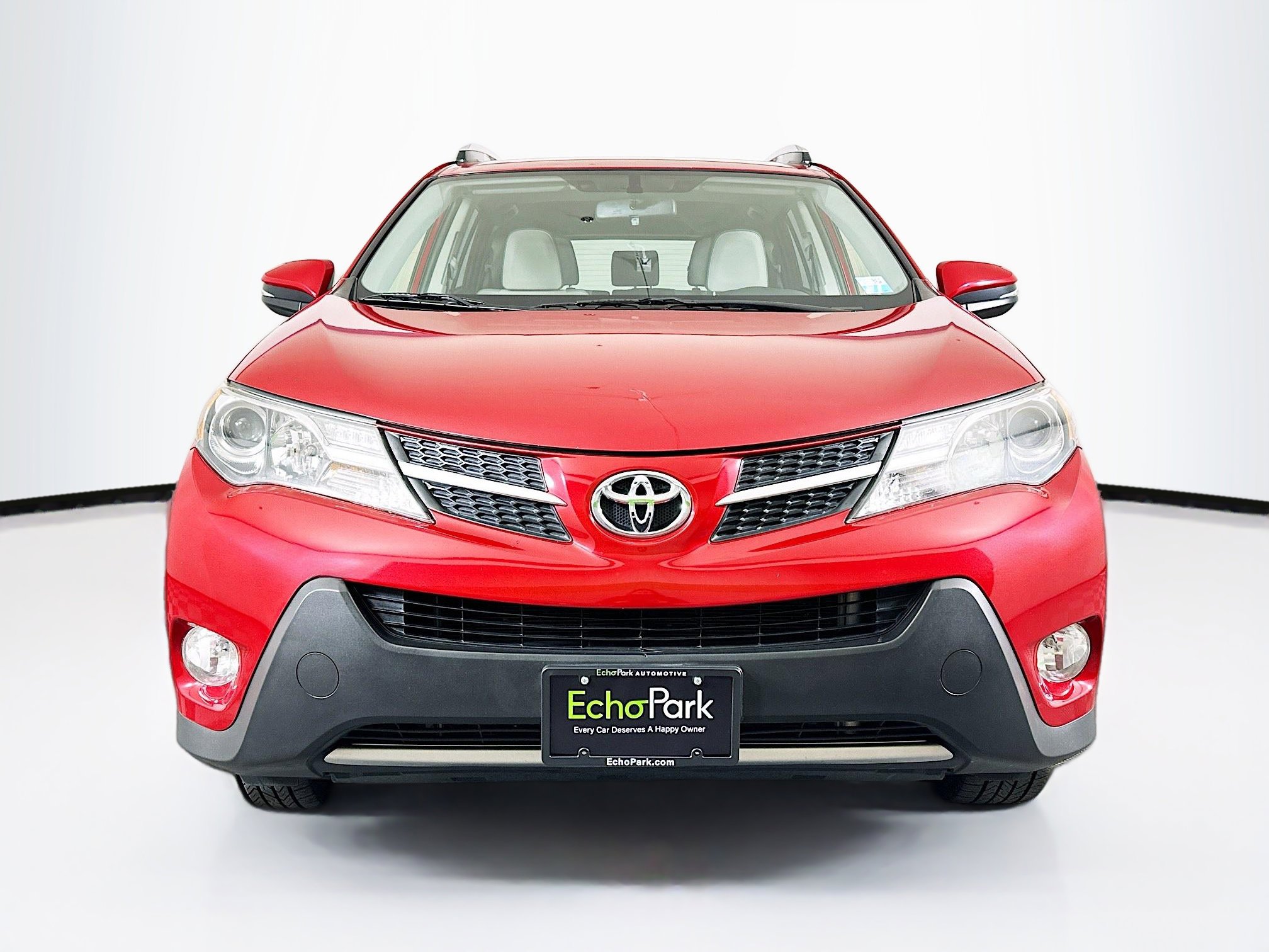 Used 2015 Toyota RAV4 XLE image 2