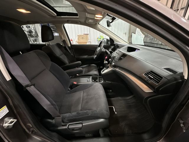 Used 2013 Honda CR-V EX image 29